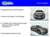 Used 2015 Lincoln MKZ w/ Equipment Group 102A Reserve image 6