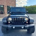 Used 2016 Jeep Wrangler Unlimited Sport w/ Quick Order Package 24S image 5