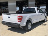 Used 2021 Ford F150 XL w/ Max Trailer Tow Package image 3