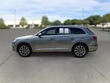 Used 2017 Audi Q7 3.0T Premium Plus w/ Premium Plus Package image 4