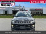 Used 2020 Jeep Compass Latitude w/ Cold Weather Group image 3