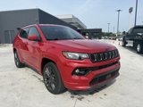 Used 2023 Jeep Compass Limited image 3