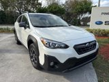 Certified 2022 Subaru Crosstrek 2.5i Sport w/ Moonroof Package image 2