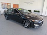 Used 2022 Chevrolet Malibu RS image 2
