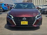 Used 2024 Nissan Altima 2.5 SV w/ SV Premium Package image 2