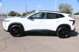 New 2025 Chevrolet Trax ACTIV w/ Driver Confidence Package image 4