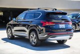 Certified 2022 Hyundai Santa Fe SEL image 4