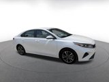 Used 2024 Kia Forte LXS image 2