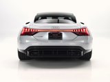 Used 2022 Audi e-tron GT Prestige image 5