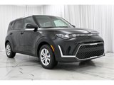 New 2025 Kia Soul LX image 2