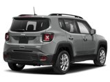 Certified 2020 Jeep Renegade Altitude image 3