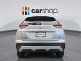 Used 2022 Mitsubishi Eclipse Cross SE image 4