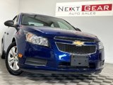 Used 2012 Chevrolet Cruze LS w/ Connectivity Package image 4