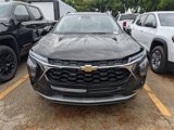 New 2025 Chevrolet Trax LT image 3