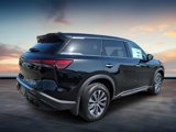 New 2025 INFINITI QX60 Pure image 3
