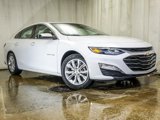 Certified 2024 Chevrolet Malibu LT image 2