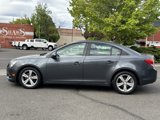 Used 2013 Chevrolet Cruze LT w/ Enhanced Safety Package image 6
