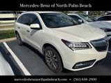Used 2014 Acura MDX FWD w/ Technology Package image 2