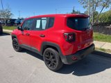 Used 2019 Jeep Renegade Sport image 6