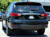 Used 2017 INFINITI QX60 FWD w/ 20" Wheel & Tire Package image 5
