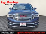 Used 2018 GMC Acadia SLT image 2