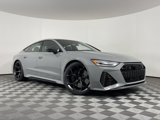 New 2025 Audi RS 7 Performance image 2