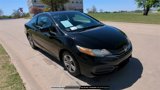 Used 2015 Honda Civic LX image 2