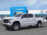 New 2025 Chevrolet Silverado 1500 W/T w/ WT Value Package image 2