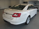 Used 2011 Ford Taurus SEL w/ 202A Rapid Spec Order Code image 4