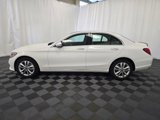 Used 2021 Mercedes-Benz C 300 4MATIC Sedan w/ Premium Package image 3