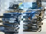 Used 2016 Lincoln Navigator Reserve image 4
