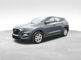 Used 2019 Hyundai Tucson SE image 5