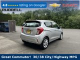 Used 2021 Chevrolet Spark LT image 6