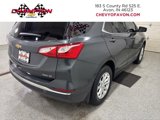 Used 2019 Chevrolet Equinox LT image 5