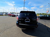 Used 2018 Subaru Forester 2.5i Touring w/ Popular Package #3B image 3