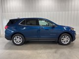 Used 2019 Chevrolet Equinox LT w/ Driver Convenience Package image 2