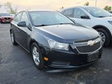 Used 2013 Chevrolet Cruze LT w/ Technology Package image 3