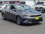 Used 2024 Kia Forte LXS image 3