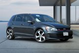 Used 2015 Volkswagen GTI Autobahn image 2