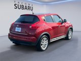 Used 2011 Nissan Juke SL w/ Chrome Pkg image 5