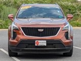 Used 2019 Cadillac XT4 Sport image 2