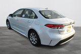 New 2025 Toyota Corolla LE image 2