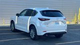 New 2025 MAZDA CX-5 AWD 2.5 S w/ Preferred Package image 4