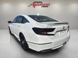 Used 2022 Honda Accord Touring image 5
