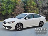 Used 2020 Subaru Legacy Premium image 1
