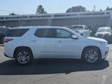 Used 2020 Chevrolet Traverse High Country image 6