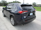 Used 2021 Toyota RAV4 XLE Premium image 5