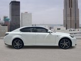 Used 2016 Lexus GS 350 AWD image 4