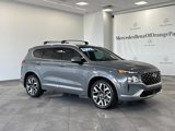 Used 2022 Hyundai Santa Fe Calligraphy image 2