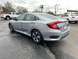 Used 2018 Honda Civic LX image 5